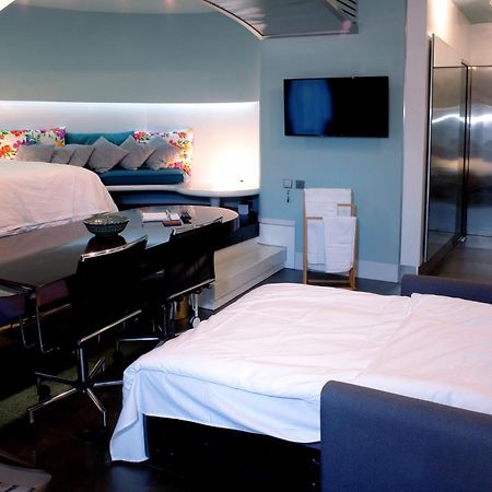 High End Suite At The Center Of Heraklion Exterior photo