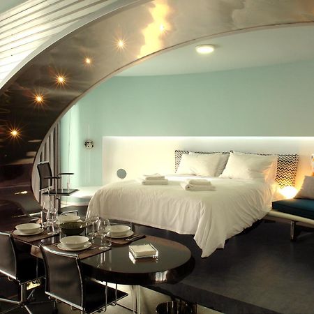 High End Suite At The Center Of Heraklion Exterior photo