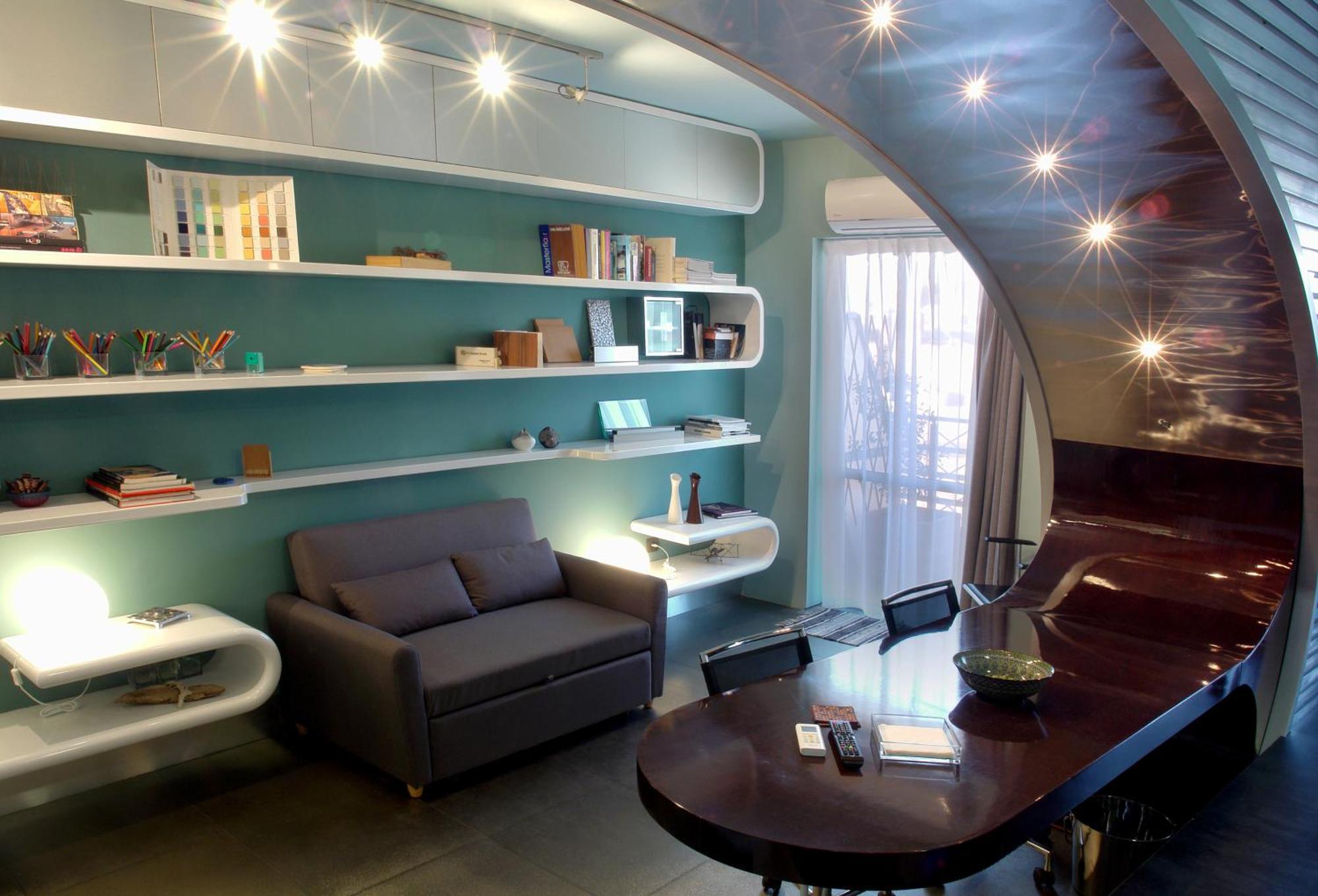 High End Suite At The Center Of Heraklion Exterior photo