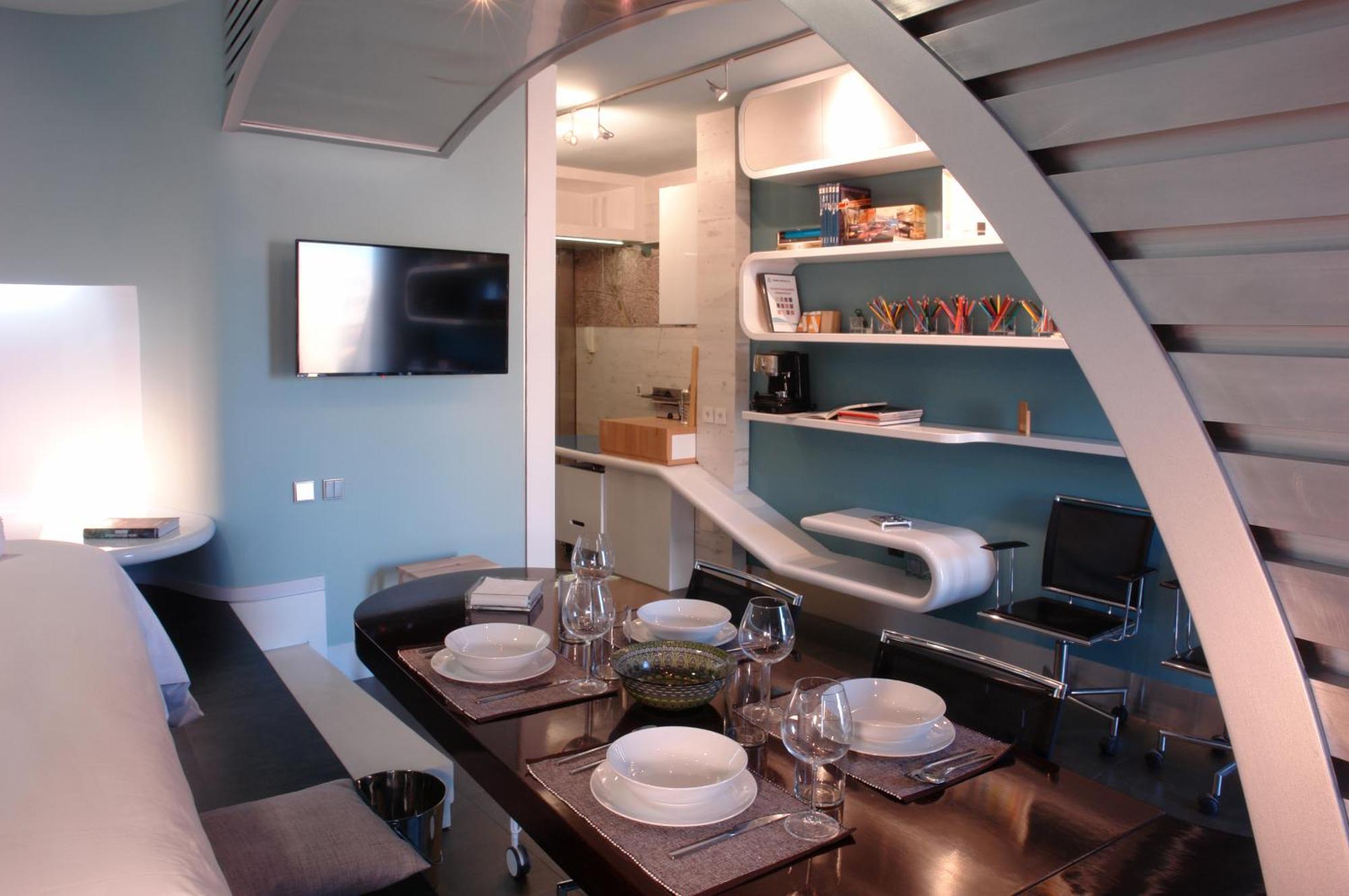 High End Suite At The Center Of Heraklion Exterior photo