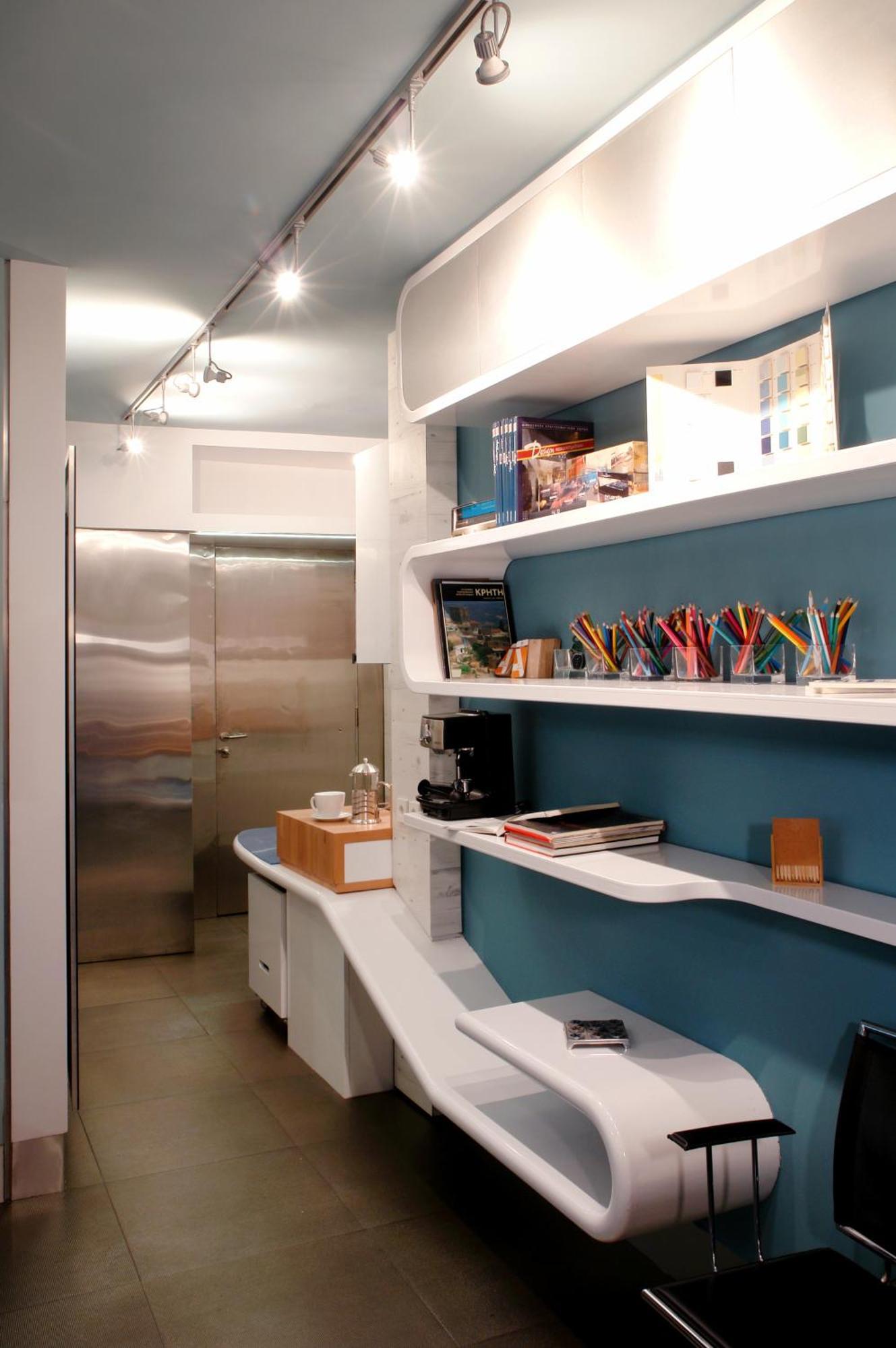 High End Suite At The Center Of Heraklion Exterior photo